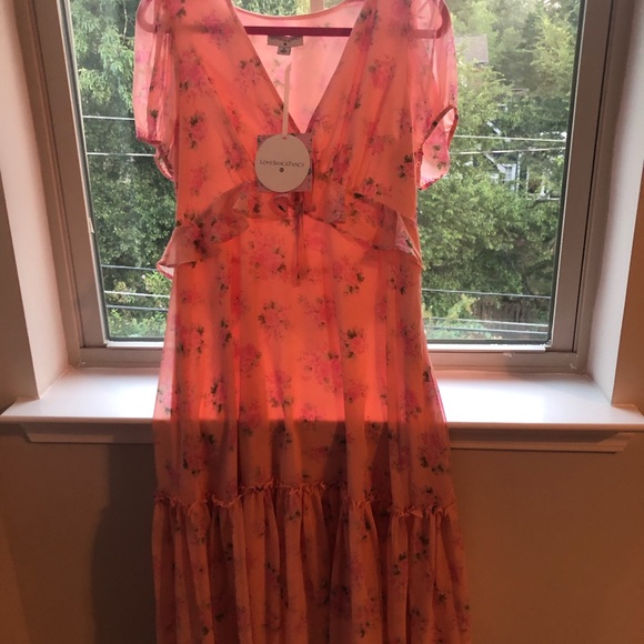 Love shack fancy x Target Dress - Picture 2 of 4